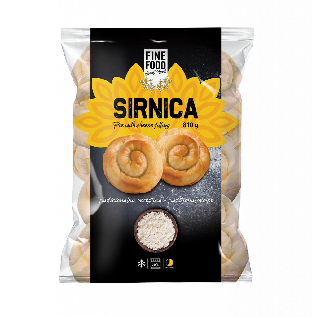 Pita Sirnica