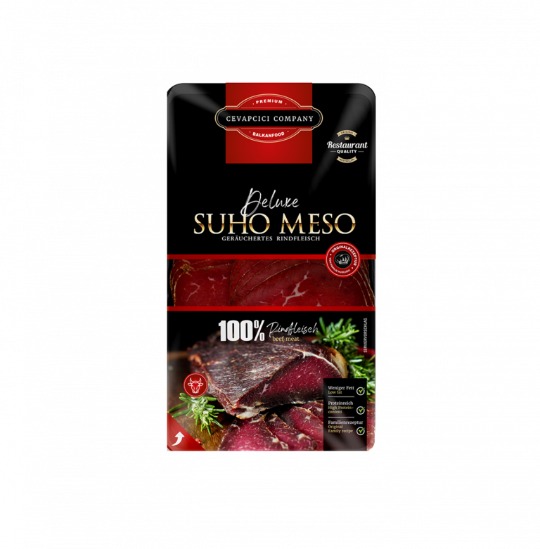Deluxe Suho Meso