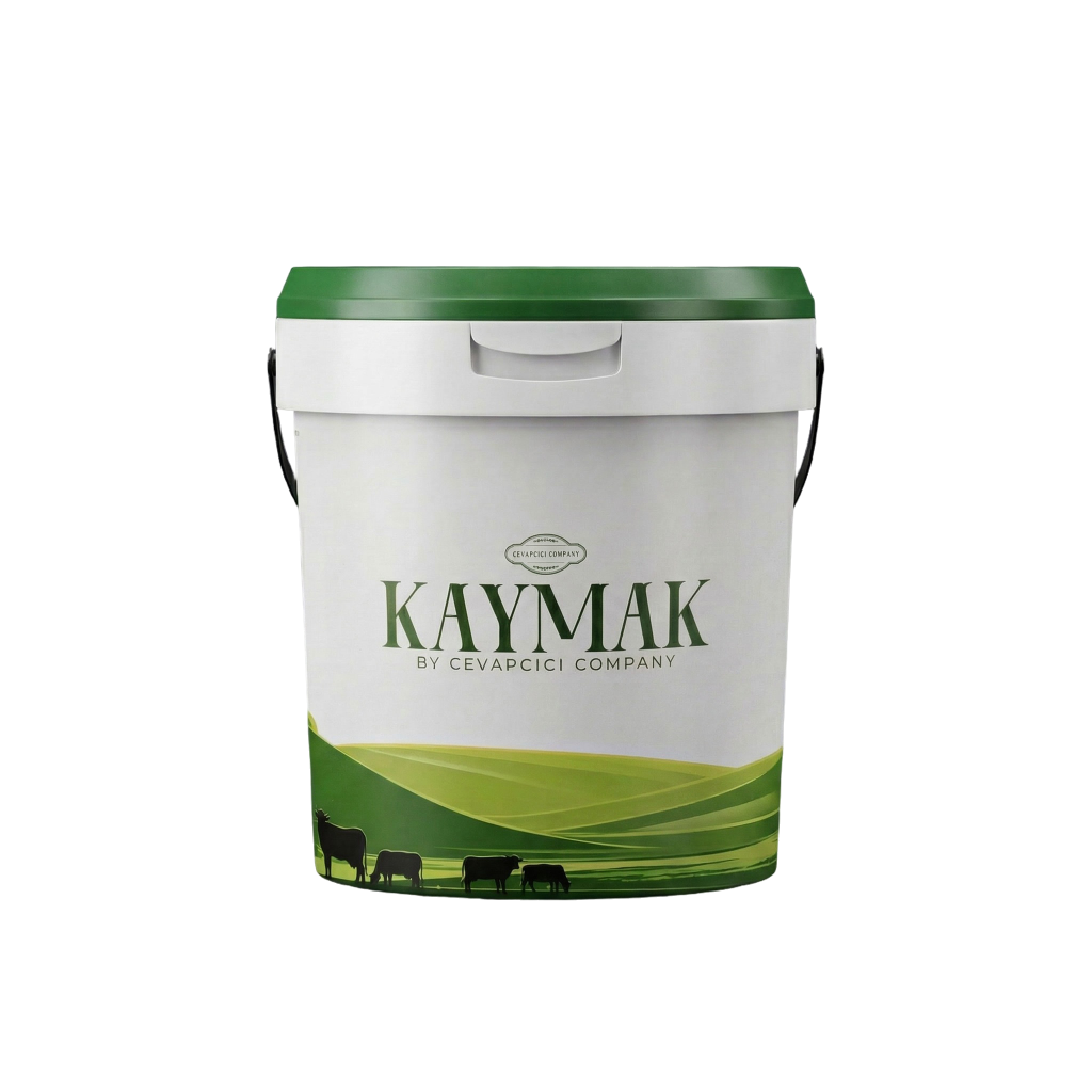 Kaymak by Cevapcici Company