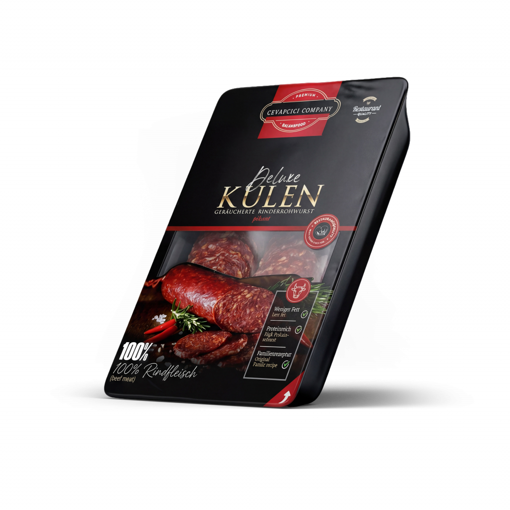 Deluxe Kulen